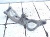 Front wheel hub spindle knuckle 9644552280