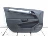 Front door card panel trim 316324987