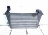 Intercooler radiator 13152323