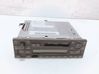 Radio/CD/DVD/GPS head unit 1J0035186B