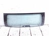 Rear windscreen/windshield window AS2