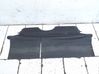 Parcel shelf load cover 