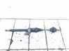 Front driveshaft 55184512