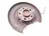 Rear wheel hub spindle/knuckle 9200623