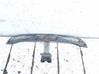 Front bumper cross member MN105688