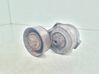 Alternator belt tensioner PJ130926