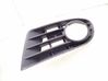 Front bumper lower grill 5M0853666B
