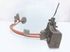 Positive cable (battery) 6910542