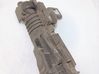 Radiator mount bracket 7530254