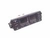 Climate control unit 8L0820043M