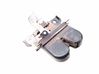 Tailgate/trunk/boot lock/catch/latch 8L0827505E