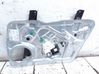 Regulador de puerta delantera con motor 5N1837730B