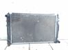 Coolant radiator 