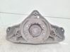 Coil spring mount 8D0412383E