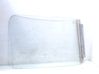 Front door window/glass (coupe) 