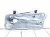 Front door window regulator with motor 1J3837462F