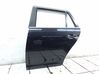 Rear door 