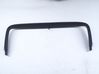 Tailgate/trunk upper cover trim 1K9867603