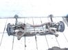 Rear subframe 1K0511305DS