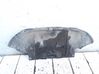 Engine splash shield/under tray AD8002
