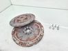Kytkinsarja 0J132060SA