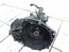 Manual 6 speed gearbox 55350375