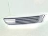Front bumper lower grill 