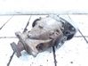 Rear differential 07510659