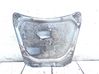 Engine splash shield/under tray 1095656