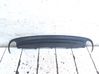 Rear bumper lower part trim 4GD807521A