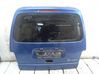Tailgate/trunk/boot lid 