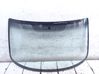 Front windscreen/windshield window AS1
