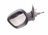 Coupe wind mirror (mechanical) 