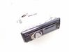 Radio/CD/DVD/GPS head unit JVC
