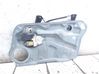 Front door window regulator with motor 1J4837730AA