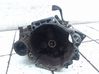 Manual 5 speed gearbox EBF