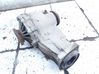 Rear differential EUB