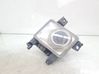 Front fog light 13123959