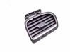 Moldura protectora de la rejilla de ventilación lateral del panel 5K0819710D