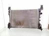 Coolant radiator 55701408