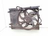Electric radiator cooling fan 55702179