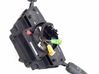 Wiper turn signal indicator stalk/switch 13142283
