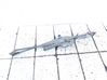 Front wiper linkage and motor 3398009476