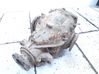 Rear differential 7500786