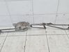 Front wiper linkage and motor 7M0955023D