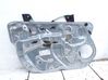 Mechanizm podnoszenia szyby przedniej bez silnika 6Q4837401H