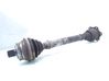 Front driveshaft 4B0407271C