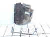 Engine splash shield/under tray 3C0018930D