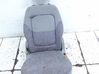 Rear seat 123456789B