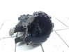 Manual 5 speed gearbox CUS